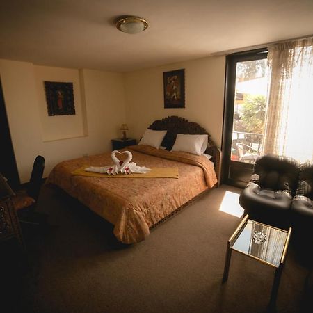 Hotel Andenes Arequipa Kültér fotó